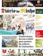 Dirio do Minho - 2018-07-24