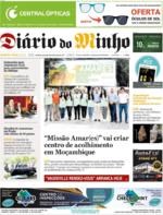 Dirio do Minho - 2018-07-25