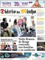 Dirio do Minho - 2018-07-27