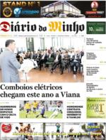 Dirio do Minho - 2018-07-28