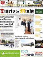 Dirio do Minho - 2018-07-31