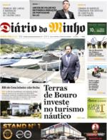 Dirio do Minho - 2018-08-01