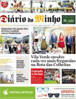 Dirio do Minho - 2018-08-02