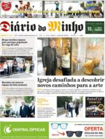 Dirio do Minho - 2018-08-04