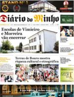 Dirio do Minho - 2018-08-05