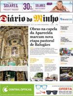 Dirio do Minho - 2018-08-06