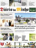 Dirio do Minho - 2018-08-07