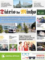 Dirio do Minho - 2018-08-08