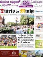 Dirio do Minho - 2018-08-13