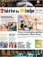 Dirio do Minho - 2018-08-15