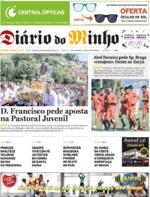 Dirio do Minho - 2018-08-16