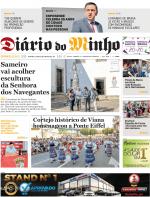 Dirio do Minho - 2018-08-19