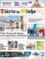 Dirio do Minho - 2018-08-31