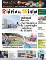 Dirio do Minho - 2018-09-06