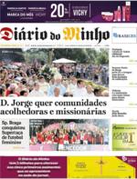 Dirio do Minho - 2018-09-10