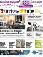 Dirio do Minho - 2018-09-14