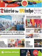 Dirio do Minho - 2018-09-15