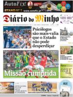 Dirio do Minho - 2018-09-16