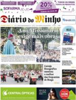 Dirio do Minho - 2018-09-17