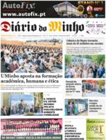 Dirio do Minho - 2018-09-18