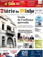 Dirio do Minho - 2018-09-20