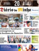 Dirio do Minho - 2018-09-24