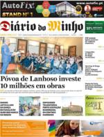 Dirio do Minho - 2018-09-26