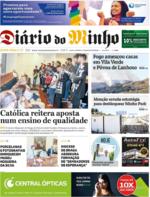 Dirio do Minho - 2018-09-27