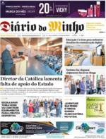 Dirio do Minho - 2018-09-28