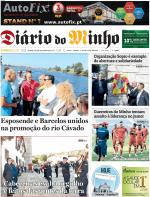 Dirio do Minho - 2018-09-30