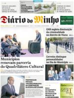 Dirio do Minho - 2018-10-02