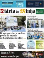 Dirio do Minho - 2018-10-04