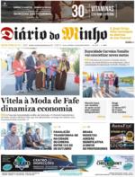 Dirio do Minho - 2018-10-05