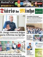 Dirio do Minho - 2018-10-06