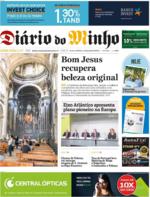 Dirio do Minho - 2018-10-11