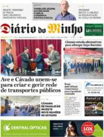 Dirio do Minho - 2018-10-13