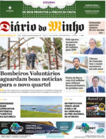 Dirio do Minho - 2018-11-02