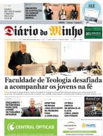 Dirio do Minho - 2018-11-04