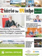 Dirio do Minho - 2018-11-06