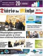 Dirio do Minho - 2018-11-09