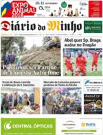 Dirio do Minho - 2018-11-10