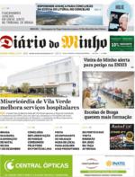 Dirio do Minho - 2018-11-22