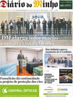 Dirio do Minho - 2018-12-04