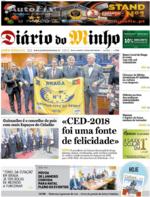 Dirio do Minho - 2018-12-05