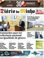 Dirio do Minho - 2018-12-07