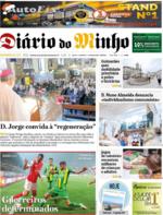 Dirio do Minho - 2018-12-09