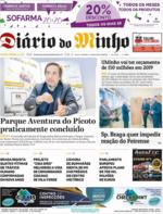 Dirio do Minho - 2018-12-14