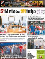 Dirio do Minho - 2018-12-15