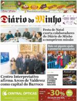 Dirio do Minho - 2018-12-16