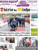 Dirio do Minho - 2018-12-17